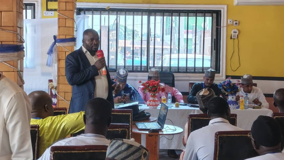 Séminaire fiscal CD2C